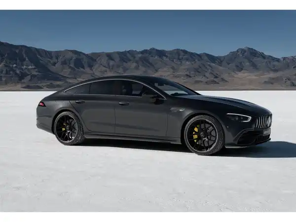MERCEDES-BENZ AMG GT 53 4M+ (3/10)