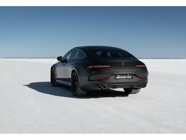 MERCEDES-BENZ AMG GT 53 4M+ (5/10)