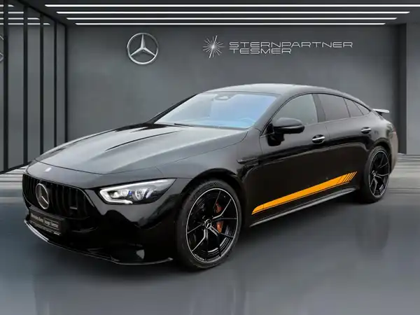 MERCEDES-BENZ AMG GT 63 S 4M+ (1/18)