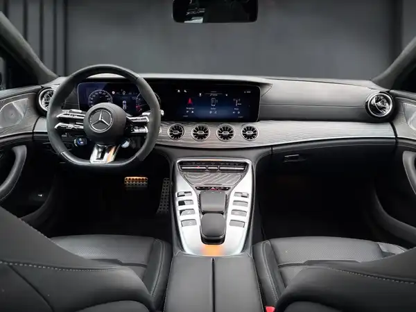 MERCEDES-BENZ AMG GT 63 S 4M+ (14/18)