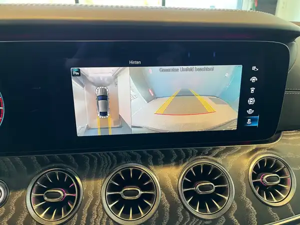 MERCEDES-BENZ AMG GT 43 (13/23)