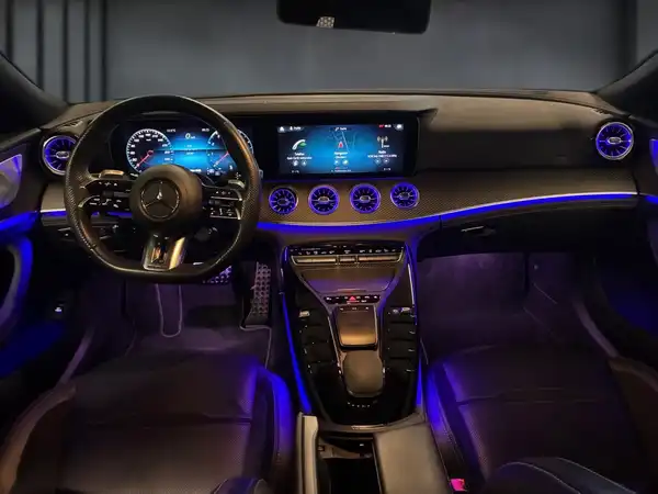 MERCEDES-BENZ AMG GT 63 S 4M+ (11/19)