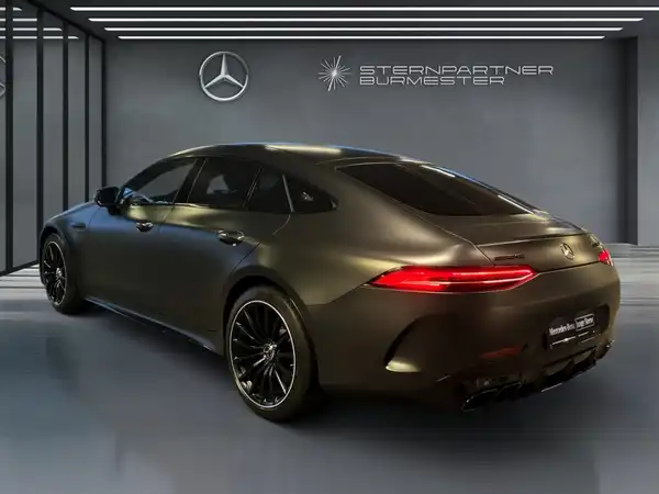 MERCEDES-BENZ AMG GT 63 S 4M+ (12/19)