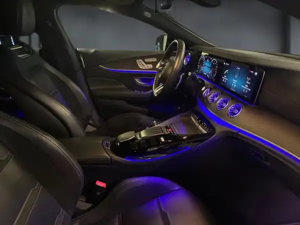 MERCEDES-BENZ AMG GT 63 S 4M+ (16/19)