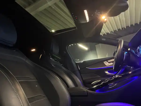 MERCEDES-BENZ AMG GT 63 S 4M+ (17/19)