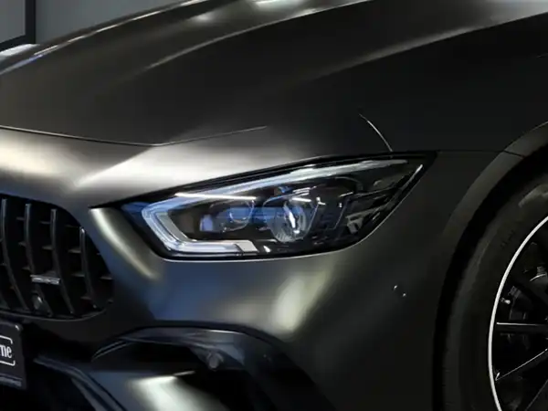 MERCEDES-BENZ AMG GT 63 S 4M+ (4/19)