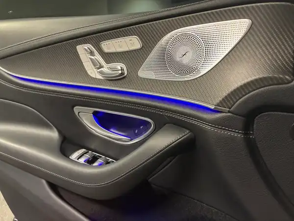 MERCEDES-BENZ AMG GT 63 S 4M+ (8/19)