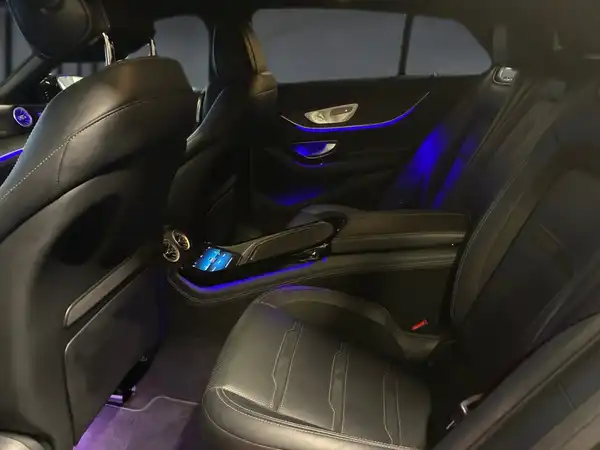 MERCEDES-BENZ AMG GT 63 S 4M+ (9/19)