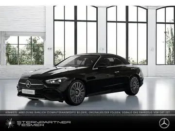 MERCEDES-BENZ CLE 300 4M Cabriolet (1/9)