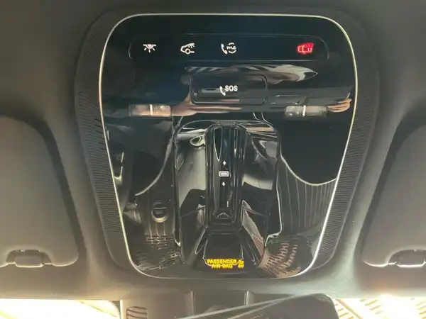 MERCEDES-BENZ CLE 300 e mit EQ Hybrid Technologie (19/20)