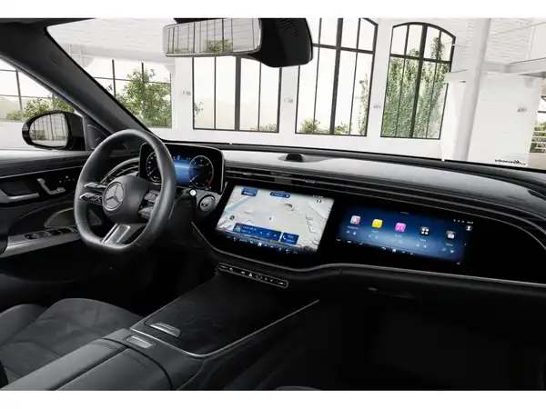 MERCEDES-BENZ E 220 d T (7/9)
