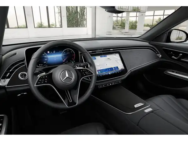 MERCEDES-BENZ E 220 d 4M T (6/9)