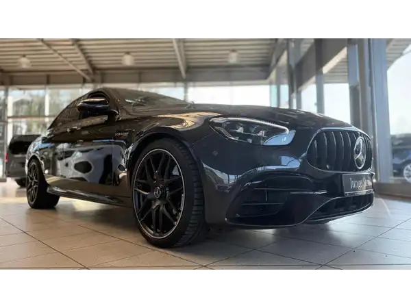 MERCEDES-BENZ AMG E 63 S 4M+ (16/21)
