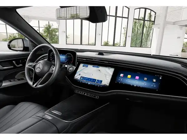 MERCEDES-BENZ E 450 d 4M T (7/9)