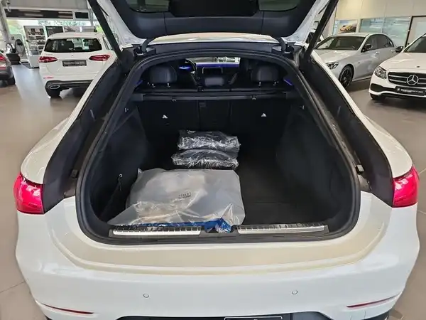 MERCEDES-BENZ EQS 450+ (9/20)