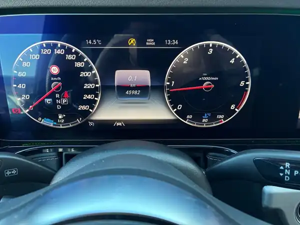 MERCEDES-BENZ G 400 d (4/17)