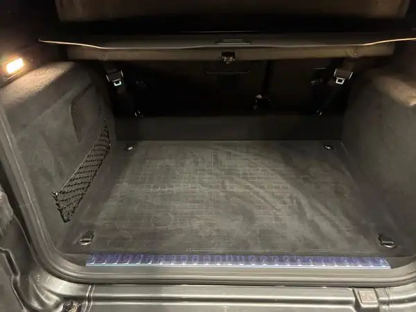 MERCEDES-BENZ G 500 (9/17)