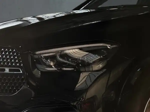 MERCEDES-BENZ GLE 350 de 4MATIC Coup mit EQ Hybrid Technologie (2/21)