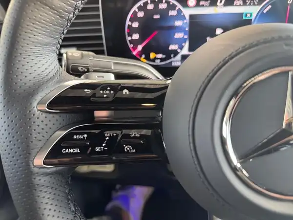 MERCEDES-BENZ GLE 350 de 4MATIC Coup mit EQ Hybrid Technologie (17/21)