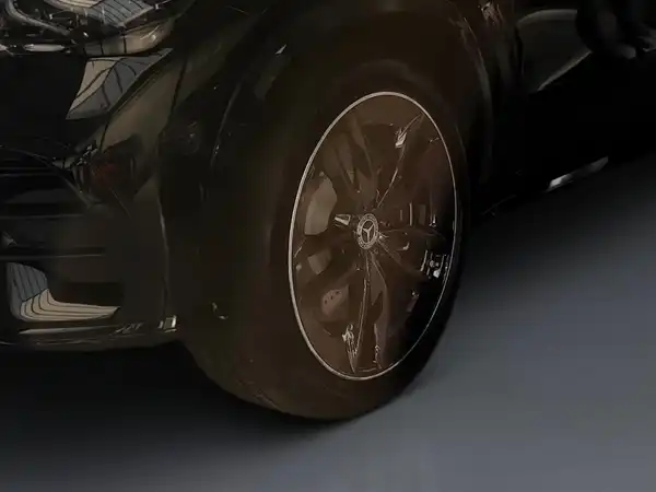 MERCEDES-BENZ GLE 350 de 4MATIC Coup mit EQ Hybrid Technologie (3/21)