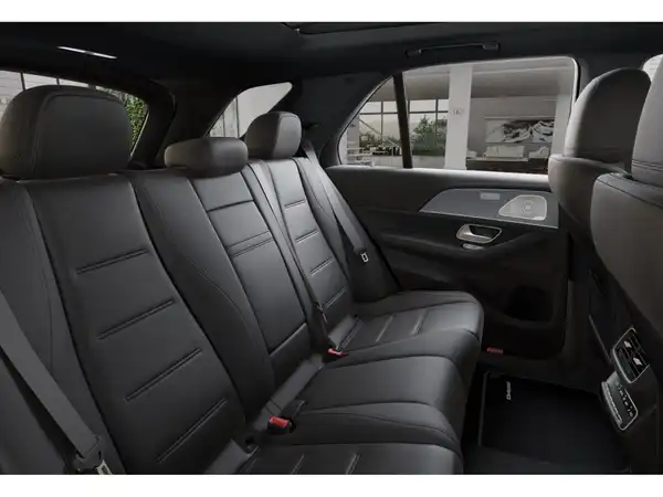 MERCEDES-BENZ GLE 400 e 4M (9/9)