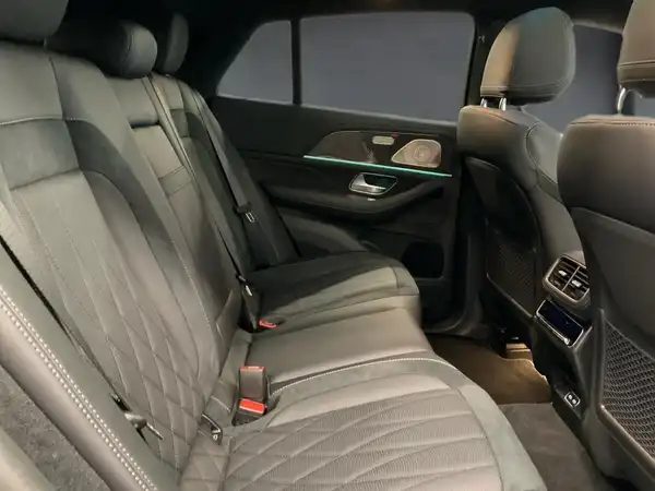 MERCEDES-BENZ AMG GLE 53 HYBRID 4MATIC+ Coup (13/19)