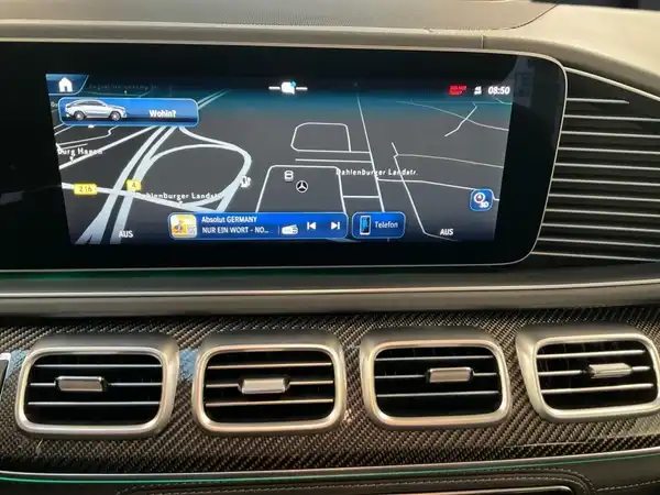 MERCEDES-BENZ AMG GLE 53 HYBRID 4MATIC+ Coup (15/19)