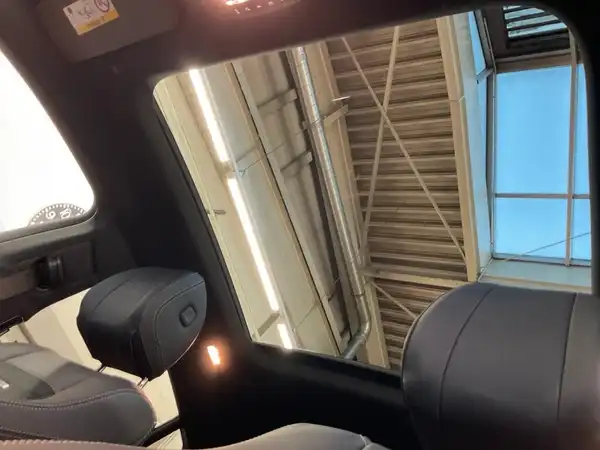 MERCEDES-BENZ AMG GLE 53 HYBRID 4MATIC+ Coup (17/19)