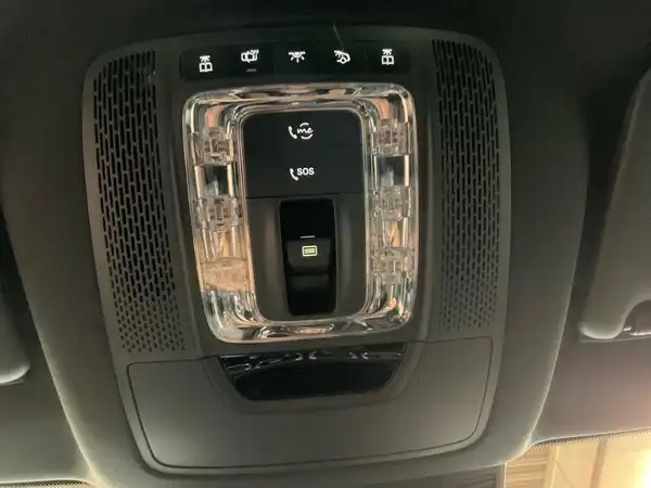 MERCEDES-BENZ AMG GLE 53 HYBRID 4MATIC+ Coup (18/19)