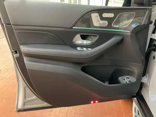 MERCEDES-BENZ AMG GLE 53 HYBRID 4MATIC+ Coup (5/19)