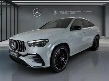 MERCEDES-BENZ AMG GLE 53 4M+ Coup (1/17)