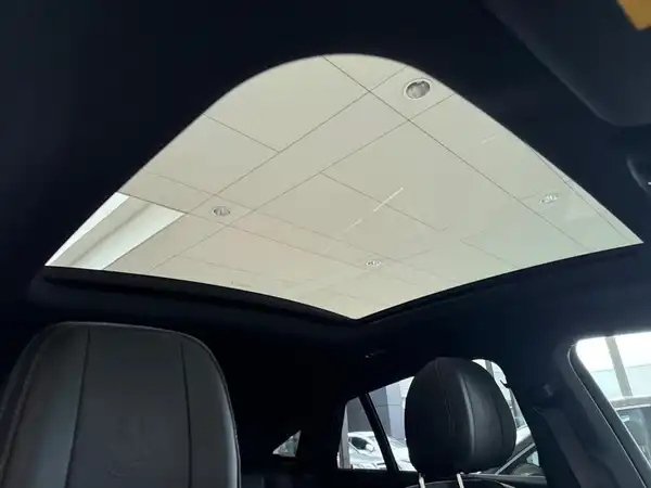 MERCEDES-BENZ AMG GLE 53 4M+ Coup (16/17)