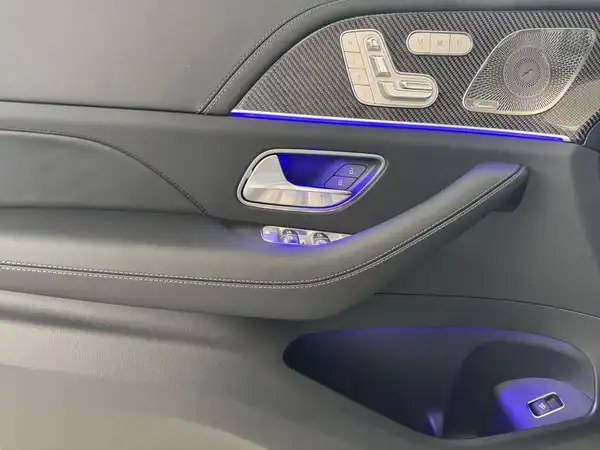 MERCEDES-BENZ AMG GLE 53 4M+ Coup (4/17)