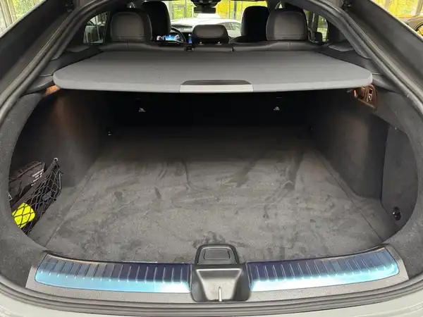 MERCEDES-BENZ AMG GLE 53 4M+ Coup (8/17)