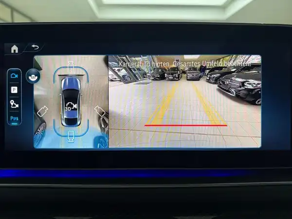 MERCEDES-BENZ AMG GLE 53 4M+ Coup (9/17)