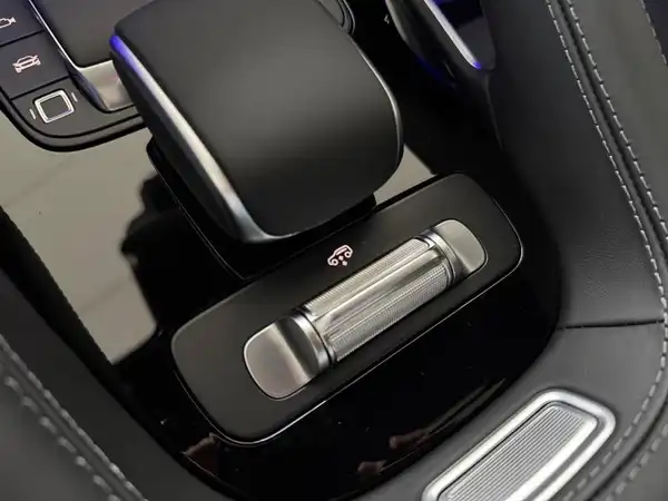 MERCEDES-BENZ AMG GLE 53 4M+ Coup (10/17)