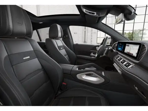 MERCEDES-BENZ AMG GLE 53 4M+ Coup (8/9)
