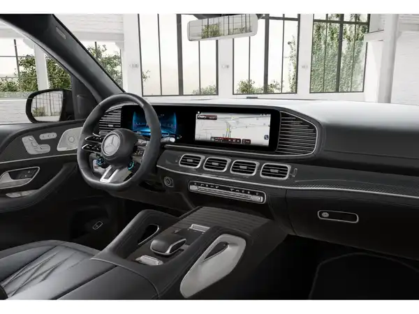 MERCEDES-BENZ AMG GLE 53 4M+ (7/9)