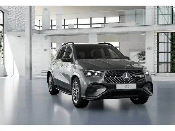 MERCEDES-BENZ GLE 450 4M (5/10)