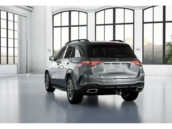 MERCEDES-BENZ GLE 450 4M (6/10)