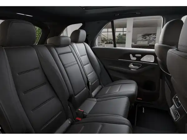 MERCEDES-BENZ GLE 450 4M (10/10)