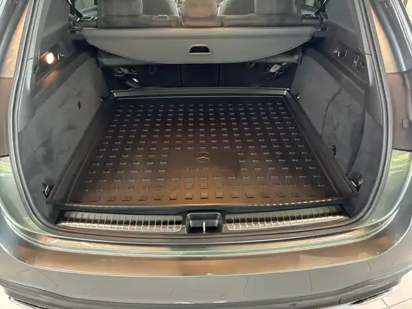 MERCEDES-BENZ GLE 350 de 4MATIC mit EQ Hybrid Technologie (9/19)