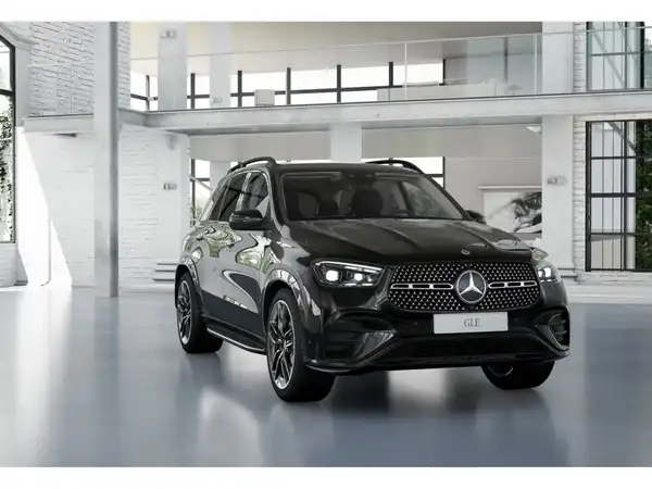 MERCEDES-BENZ GLE 580 4M (4/9)