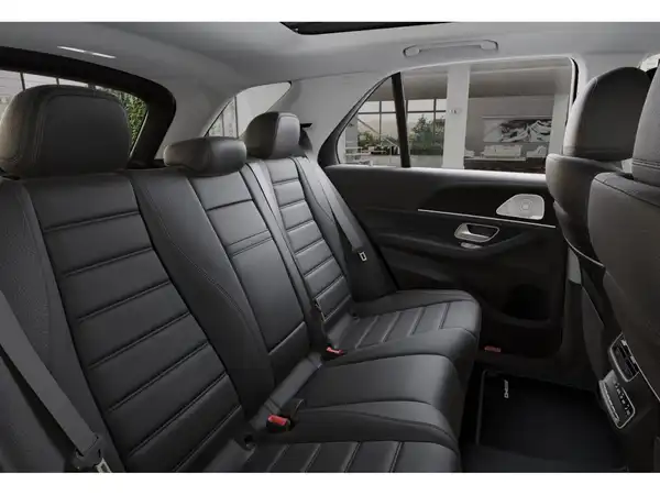 MERCEDES-BENZ GLE 580 4M (9/9)