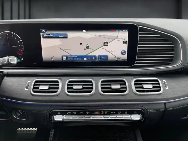 MERCEDES-BENZ GLE 350 de 4M (15/19)