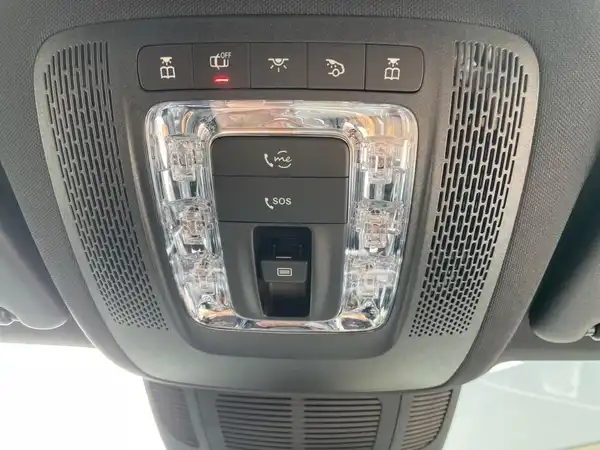 MERCEDES-BENZ GLE 350 de 4M (18/19)