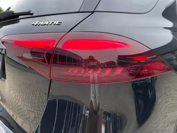 MERCEDES-BENZ GLE 350 de 4M (10/19)