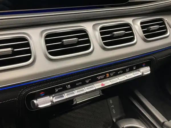 MERCEDES-BENZ AMG GLE 53 HYBRID 4M (11/18)