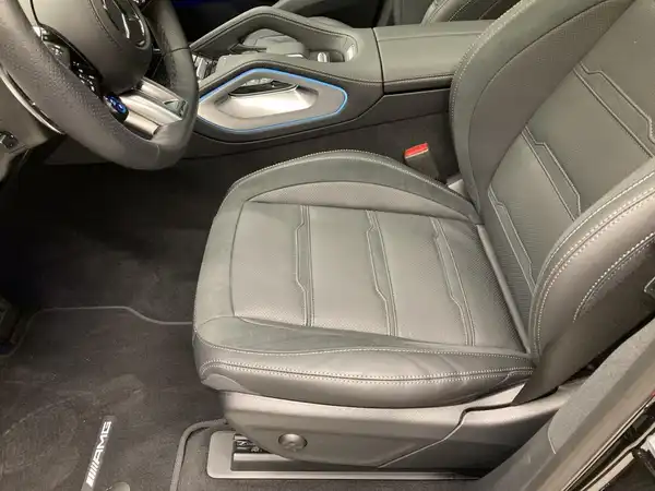 MERCEDES-BENZ AMG GLE 53 HYBRID 4M (14/18)