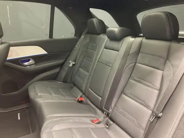 MERCEDES-BENZ AMG GLE 53 HYBRID 4M (15/18)